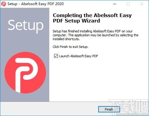Abelssoft Easy PDF下载,PDF拆分合并软件,PDF软件,拆分合并
