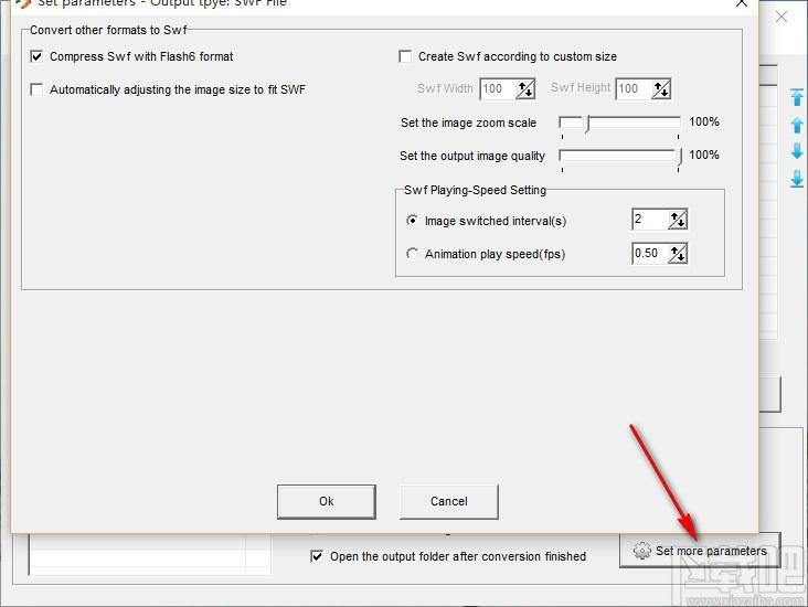Okdo PowerPoint to Swf Converter下载,PPT转换工具,PPT转SWF
