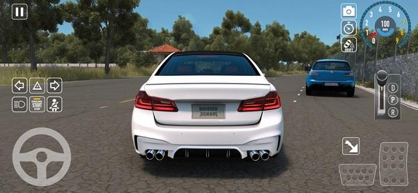汽车驾驶学校模拟2024游戏(Car Driving School Sim 2024)下载,汽车驾驶学校模拟2024,汽车手游,驾驶手游