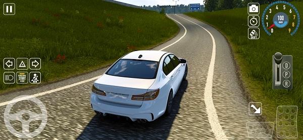 汽车驾驶学校模拟2024游戏(Car Driving School Sim 2024)下载,汽车驾驶学校模拟2024,汽车手游,驾驶手游