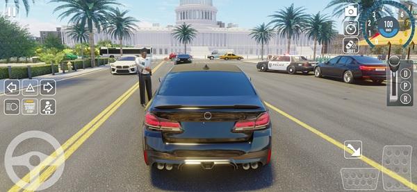 汽车驾驶学校模拟2024游戏(Car Driving School Sim 2024)下载,汽车驾驶学校模拟2024,汽车手游,驾驶手游