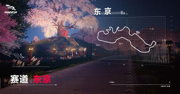 巅峰极速手游最新版下载,竞速游戏,模拟游戏,巅峰极速